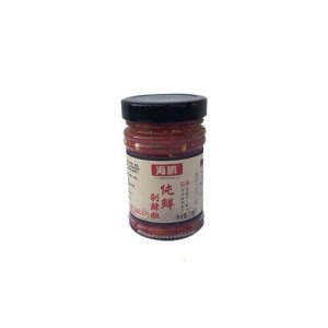 海鹏剁辣椒230g