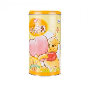 滨崎心宠卷 （香橙味蛋卷）