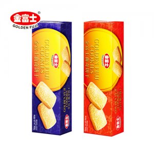 金富士曲奇饼干90g