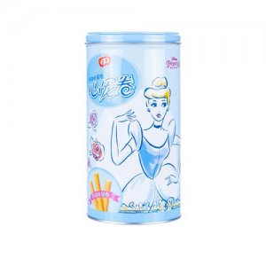 滨崎心宠卷 （奶油味蛋卷）