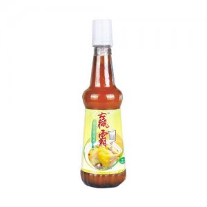 赢霸世家鸡汁调味料510g