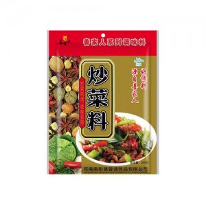 善家人炒菜料调味料200g