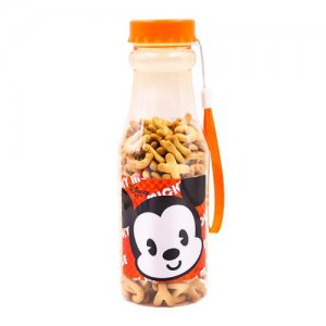 滨崎商超休闲饼干-心宠字母饼干