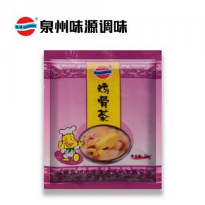泉味鲜调料味源鸡骨茶25g
