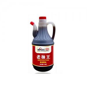 红日子老抽王1.68L