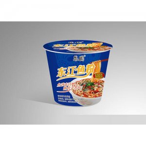 思圆东江鱼粉桶装