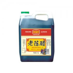 泰福林老陈醋2.5L