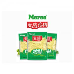 麦瑞大众鸡味鸡精2kg