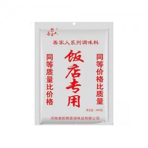 善家人饭店专用料调味料400g