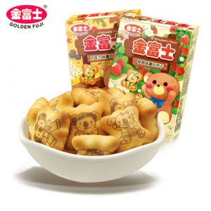 金富士灌心50g