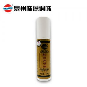泉味鲜调料味源红烧肉精油150g