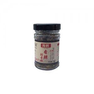 海鹏剁青椒230g