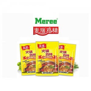 麦瑞火锅鸡精454g