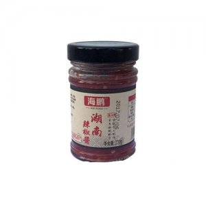 海鹏辣椒酱230g