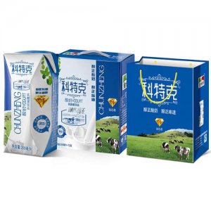 金保罗科特克乳酸菌饮品200ml