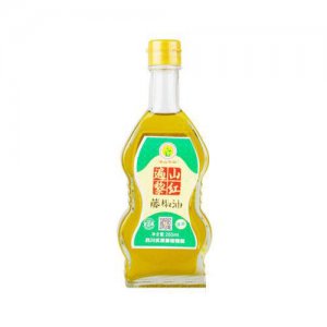 遍山黎红藤椒油