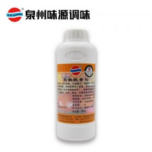 泉味鲜调料味源火锅飘香剂500g