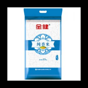 金健纯香米5kg