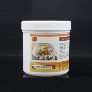 康弘骨汤调味料桶装