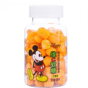 滨崎维C软糖（芒果味）