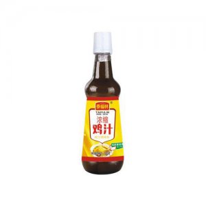 泰福林浓缩鸡汁510ml