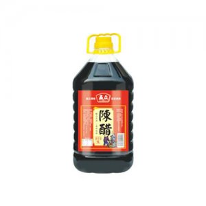 赢众陈醋5L