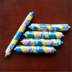 得益糯米风味肉灌肠袋装