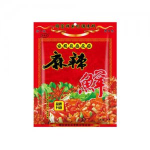 锦萱鲜麻辣鲜调味料200g