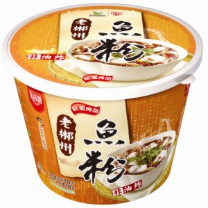裕湘老郴州鱼粉