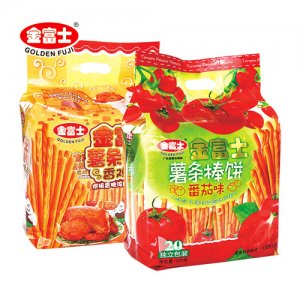 金富士薯条棒饼320g