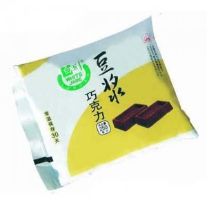 白玉巧克力豆浆250g