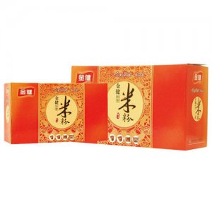 金健米粉盒装