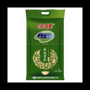 金健东北贡米5kg