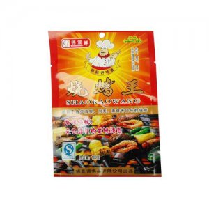 锦萱鲜烧烤王调味料100g