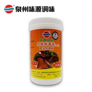 泉味鲜调料味源肉味鲜香膏Y5131000g