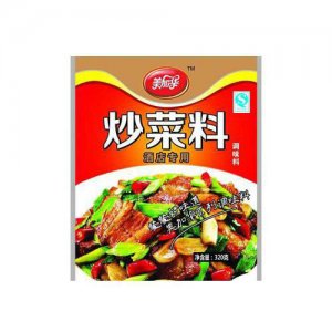美加华炒菜料320g