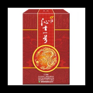 金霞沁香一号大米红2.5kg