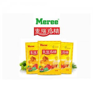 麦瑞特鲜鸡精900g