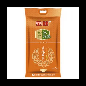 金健东北香米5kg