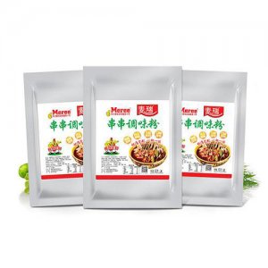 麦瑞串串调味粉袋装