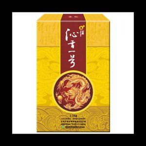 金霞沁香一号大米黄2.5kg