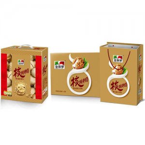 金保罗核桃牛奶复合蛋白饮料250mlx20