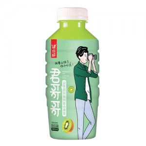 喂你好君哥哥益生菌猕猴桃复合果汁480ml