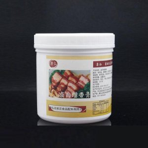 康弘卤肉增香膏调料桶装