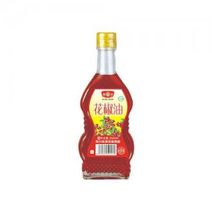 赢众花椒油265ml