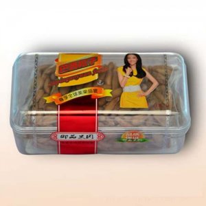 御品果园巴西松子200g