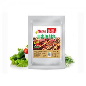 麦瑞串串腌制料袋装