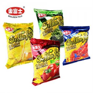 50克金角脆片