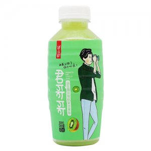 喂你好益生菌猕猴桃复合果昔480ml