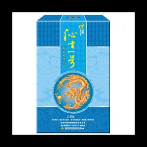金霞沁香一号大米蓝2.5kg